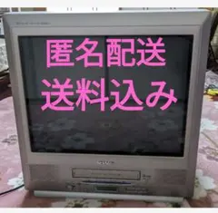 2026年最新】SHARP ブラウン管テレビ・テレビデオの人気アイテム