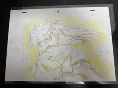 2026年最新】セル画 HUNTER HUNTERの人気アイテム - メルカリ