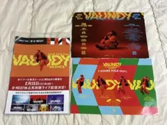 2026年最新】VAUNDYポスターの人気アイテム - メルカリ