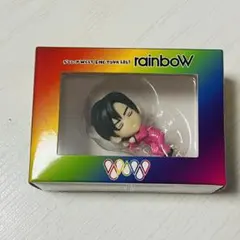 2026年最新】離しま線隊レインボーの人気アイテム - メルカリ