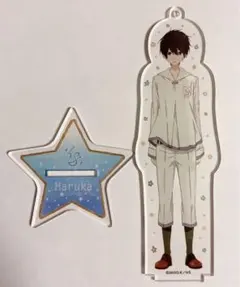 2026年最新】ハイスピード アクリルスタンドの人気アイテム - メルカリ