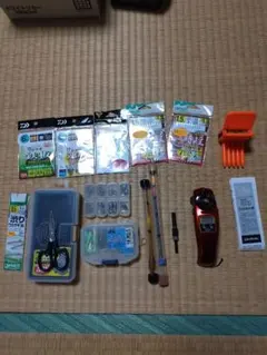 2026年最新】ダイワ クリスティア cr ptの人気アイテム - メルカリ