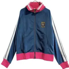 2026年最新】onitsuka tiger トラックジャケットの人気アイテム - メルカリ