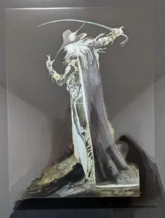 2026年最新】天野喜孝 黒衣の剣士の人気アイテム - メルカリ