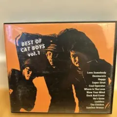 2026年最新】CATBOYSの人気アイテム - メルカリ