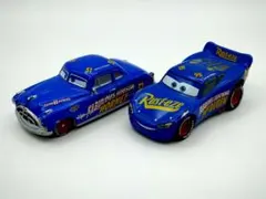 2026年最新】トミカ カーズ ハドソン ホーネットの人気アイテム - メルカリ