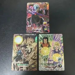 2026年最新】18号 カードダスの人気アイテム - メルカリ