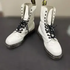 2026年最新】ドクターマーチン 10ホール イングランドの人気アイテム