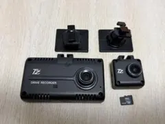 2026年最新】ドライブレコーダー tz-d205wの人気アイテム - メルカリ