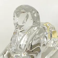 2026年最新】バカラ ライオンの人気アイテム - メルカリ