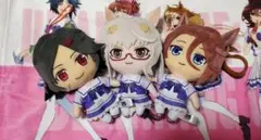 2026年最新】ウマ娘 プリティーダービー 通常ぬいぐるみの人気アイテム