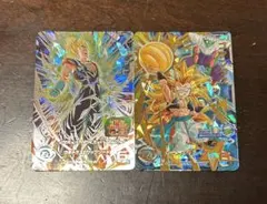 2026年最新】ドラゴンボールヒーローズ 引退品の人気アイテム - メルカリ