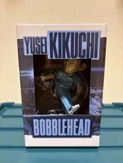 2026年最新】菊池雄星 ボブルの人気アイテム - メルカリ