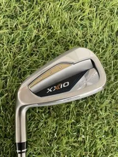 2026年最新】ゼクシオ レフティ アイアンの人気アイテム - メルカリ