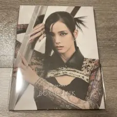 2026年最新】blackpink ジス トレカの人気アイテム - メルカリ