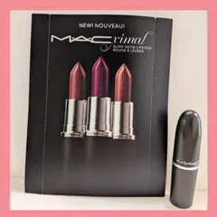 2026年最新】Mac リップ サンプルの人気アイテム - メルカリ