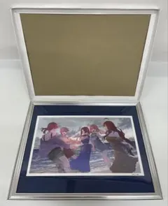 2026年最新】五等分の花嫁複製原画の人気アイテム - メルカリ