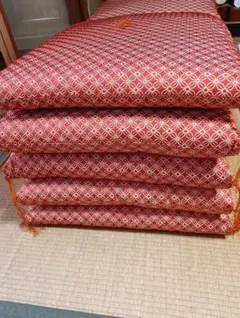 2026年最新】昭和レトロ座布団の人気アイテム - メルカリ