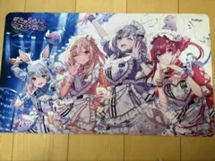 2026年最新】ホロライブ 大判マウスパッド ホロライブ3期生の人気