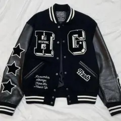 2026年最新】Hysteric Glamour スタジャンの人気アイテム - メルカリ