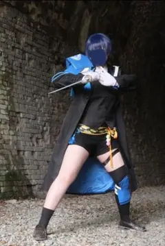 2026年最新】謙信景光 コスプレの人気アイテム - メルカリ