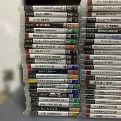 2026年最新】PS3まとめ売りの人気アイテム - メルカリ