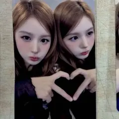 2026年最新】NMIXX ソリュンの人気アイテム - メルカリ