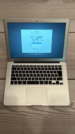 2026年最新】MacBook air 2012 256の人気アイテム - メルカリ
