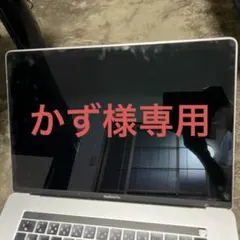 2026年最新】MacBooK pro 2017 15の人気アイテム - メルカリ