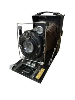 2026年最新】六櫻社 蛇腹カメラの人気アイテム - メルカリ