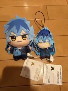 2026年最新】ちびぐるみ ツイステ イデアの人気アイテム - メルカリ