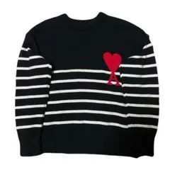 2026年最新】アミパリス ニット ボーダーの人気アイテム - メルカリ