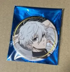 2026年最新】凪誠士郎 缶バッジの人気アイテム - メルカリ