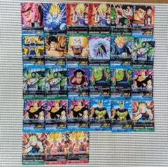 2026年最新】ドラゴンボールZ2データカードダスの人気アイテム - メルカリ