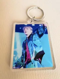 2026年最新】be:first リュウヘイ アクスタの人気アイテム - メルカリ