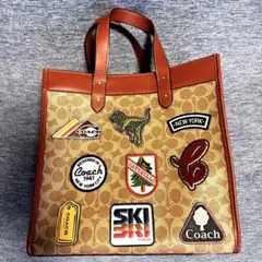 2026年最新】coach レキシーの人気アイテム - メルカリ