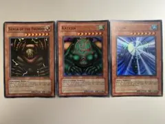 2026年最新】遊戯王 アジア版 英語表記の人気アイテム - メルカリ