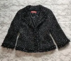 2026年最新】ツイード マックスマーラの人気アイテム - メルカリ