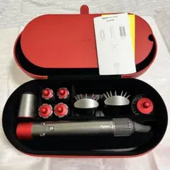 2026年最新】dyson airwrap completeの人気アイテム - メルカリ