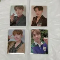 2026年最新】seventeen an odeの人気アイテム - メルカリ