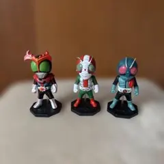 2026年最新】ワーコレ 仮面ライダーの人気アイテム - メルカリ