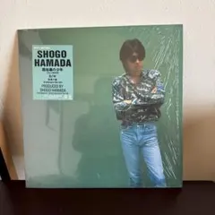 2026年最新】浜田省吾アナログ盤の人気アイテム - メルカリ