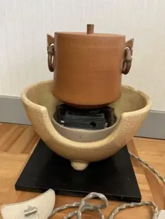 2026年最新】風炉型電熱器の人気アイテム - メルカリ