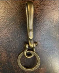 2026年最新】rrl キーホルダーの人気アイテム - メルカリ