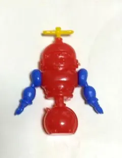 2026年最新】ロボット グリコ おまけの人気アイテム - メルカリ
