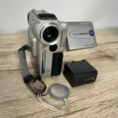 2026年最新】sony dcr-pc3の人気アイテム - メルカリ