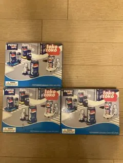 2026年最新】ペプシマン トコトコの人気アイテム - メルカリ