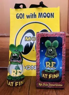 2026年最新】RAT FINK 限定の人気アイテム - メルカリ