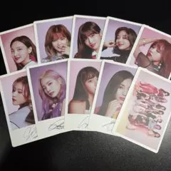 2026年最新】TWICE サイン入りの人気アイテム - メルカリ