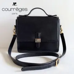 2026年最新】Courreges ショルダーバッグの人気アイテム - メルカリ